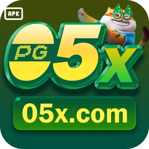 APK oficial da 05x para Android