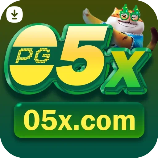 Download gratuito do app da 05x