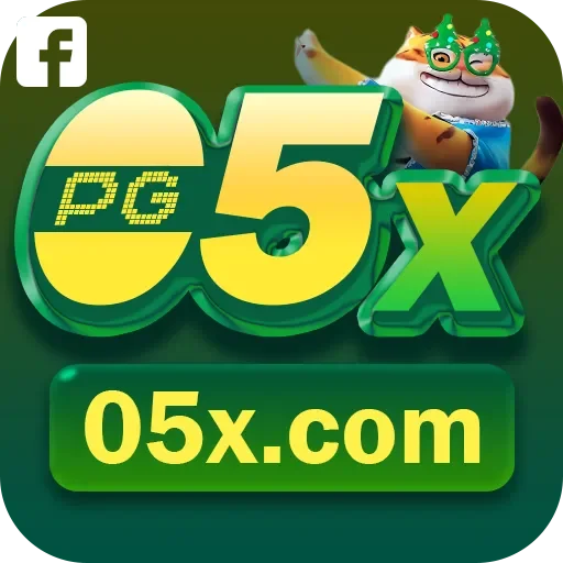 Página oficial da 05x no Facebook