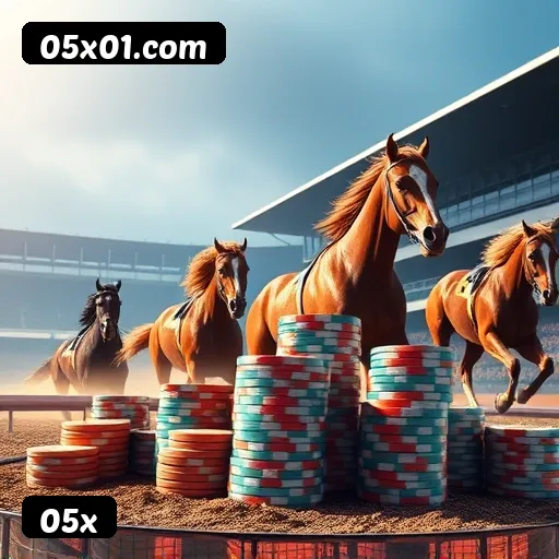 05x APK - Download Oficial Android