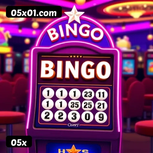 Legalidade 05x no Brasil